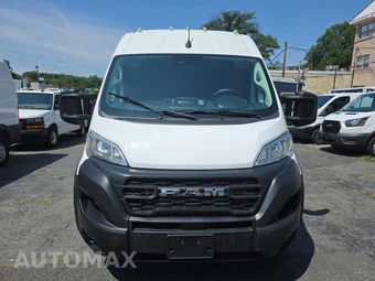 2023 Ram ProMaster 2500 Cargo Van High Roof 159.0" WB - miniatura 2