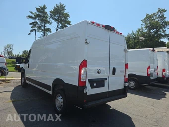 2023 Ram ProMaster 2500 Cargo Van High Roof 159.0" WB - miniatura 6