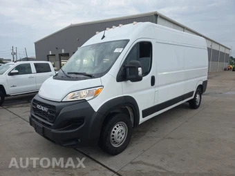 2023 Ram ProMaster 2500 Cargo Van High Roof 159.0" WB