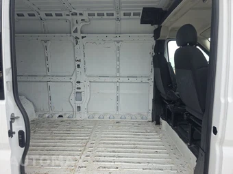2023 Ram ProMaster 2500 Cargo Van High Roof 159.0" WB - miniatura 13