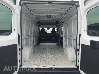 2023 Ram ProMaster 2500 Cargo Van High Roof 159.0" WB - miniatura 16