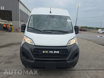 2023 Ram ProMaster 2500 Cargo Van High Roof 159.0" WB - miniatura 2