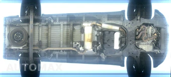 2023 Ram ProMaster 2500 Cargo Van High Roof 159.0" WB - miniatura 20