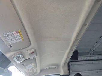 2023 Ram ProMaster 2500 Cargo Van High Roof 159.0" WB - miniatura 21