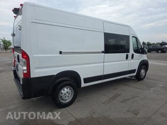 2023 Ram ProMaster 2500 Cargo Van High Roof 159.0" WB - miniatura 4
