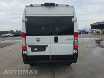 2023 Ram ProMaster 2500 Cargo Van High Roof 159.0" WB - miniatura 5