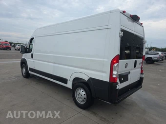 2023 Ram ProMaster 2500 Cargo Van High Roof 159.0" WB - miniatura 6