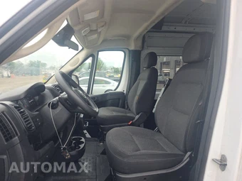 2023 Ram ProMaster 2500 Cargo Van High Roof 159.0" WB - miniatura 7