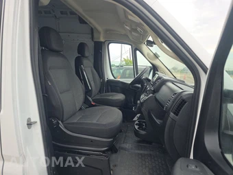 2023 Ram ProMaster 2500 Cargo Van High Roof 159.0" WB - miniatura 8