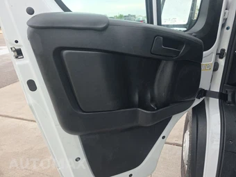 2023 Ram ProMaster 2500 Cargo Van High Roof 159.0" WB - miniatura 9