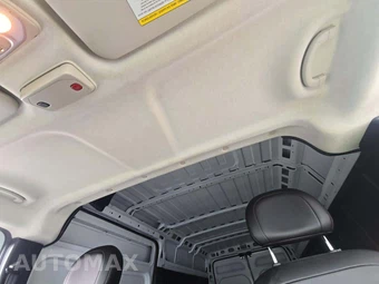 2023 Ram ProMaster 2500 Cargo Van High Roof 159.0" WB - miniatura 11