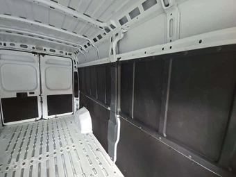 2023 Ram ProMaster 2500 Cargo Van High Roof 159.0" WB - miniatura 13
