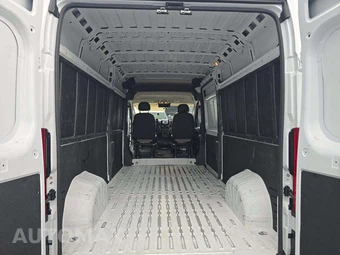2023 Ram ProMaster 2500 Cargo Van High Roof 159.0" WB - miniatura 14