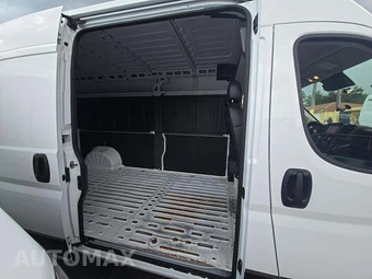 2023 Ram ProMaster 2500 Cargo Van High Roof 159.0" WB - miniatura 16