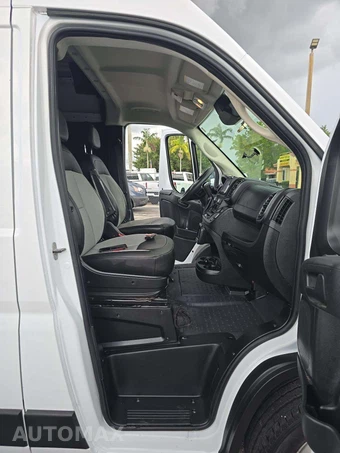 2023 Ram ProMaster 2500 Cargo Van High Roof 159.0" WB - miniatura 18