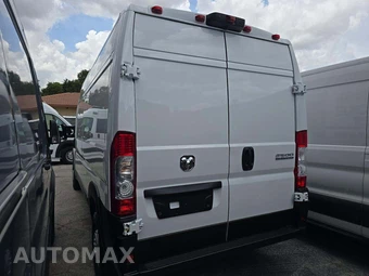 2023 Ram ProMaster 2500 Cargo Van High Roof 159.0" WB - miniatura 2