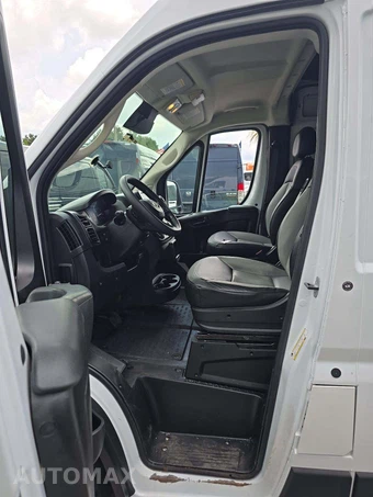 2023 Ram ProMaster 2500 Cargo Van High Roof 159.0" WB - miniatura 6