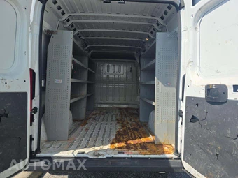 2023 Ram ProMaster 2500 Cargo Van High Roof 159.0" WB - miniatura 12