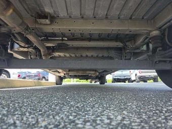 2023 Ram ProMaster 2500 Cargo Van High Roof 159.0" WB - miniatura 13