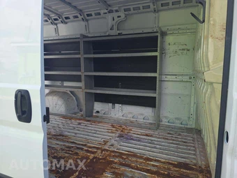 2023 Ram ProMaster 2500 Cargo Van High Roof 159.0" WB - miniatura 14