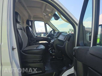 2023 Ram ProMaster 2500 Cargo Van High Roof 159.0" WB - miniatura 16
