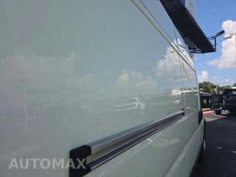2023 Ram ProMaster 2500 Cargo Van High Roof 159.0" WB - miniatura 21