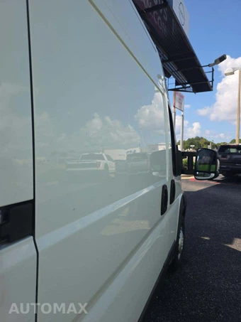2023 Ram ProMaster 2500 Cargo Van High Roof 159.0" WB - miniatura 22