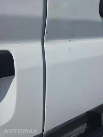 2023 Ram ProMaster 2500 Cargo Van High Roof 159.0" WB - miniatura 23
