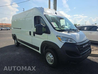 2023 Ram ProMaster 2500 Cargo Van High Roof 159.0" WB - miniatura 4