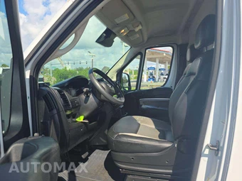 2023 Ram ProMaster 2500 Cargo Van High Roof 159.0" WB - miniatura 6