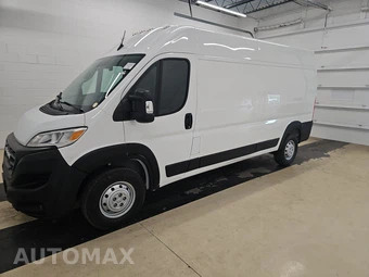 2023 Ram ProMaster 2500 Cargo Van High Roof 159.0" WB