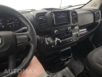 2023 Ram ProMaster 2500 Cargo Van High Roof 159.0" WB - miniatura 11