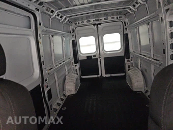 2023 Ram ProMaster 2500 Cargo Van High Roof 159.0" WB - miniatura 15