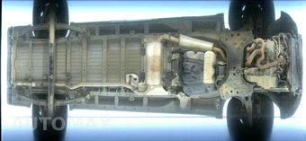 2023 Ram ProMaster 2500 Cargo Van High Roof 159.0" WB - miniatura 18
