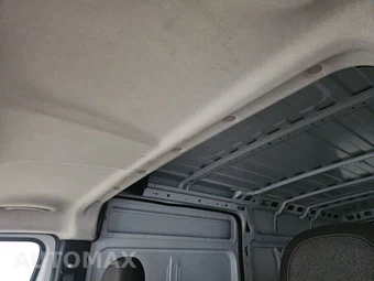 2023 Ram ProMaster 2500 Cargo Van High Roof 159.0" WB - miniatura 19