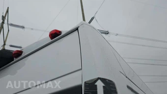 2023 Ram ProMaster 2500 Cargo Van High Roof 159.0" WB - miniatura 28