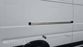 2023 Ram ProMaster 2500 Cargo Van High Roof 159.0" WB - miniatura 38