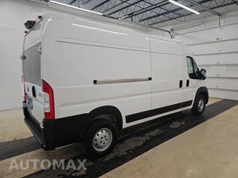 2023 Ram ProMaster 2500 Cargo Van High Roof 159.0" WB - miniatura 4