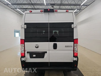 2023 Ram ProMaster 2500 Cargo Van High Roof 159.0" WB - miniatura 5