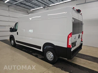 2023 Ram ProMaster 2500 Cargo Van High Roof 159.0" WB - miniatura 6