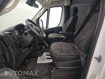 2023 Ram ProMaster 2500 Cargo Van High Roof 159.0" WB - miniatura 7