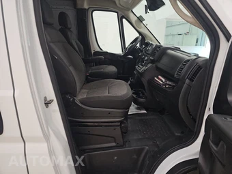 2023 Ram ProMaster 2500 Cargo Van High Roof 159.0" WB - miniatura 8