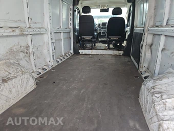 2023 Ram ProMaster 2500 Cargo Van High Roof 159.0" WB - miniatura 13
