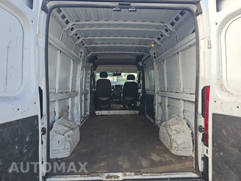 2023 Ram ProMaster 2500 Cargo Van High Roof 159.0" WB - miniatura 16