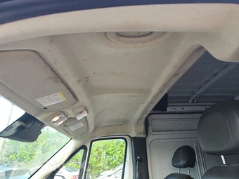 2023 Ram ProMaster 2500 Cargo Van High Roof 159.0" WB - miniatura 17