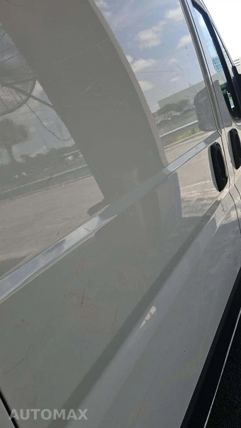 2023 Ram ProMaster 2500 Cargo Van High Roof 159.0" WB - miniatura 22