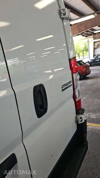 2023 Ram ProMaster 2500 Cargo Van High Roof 159.0" WB - miniatura 24