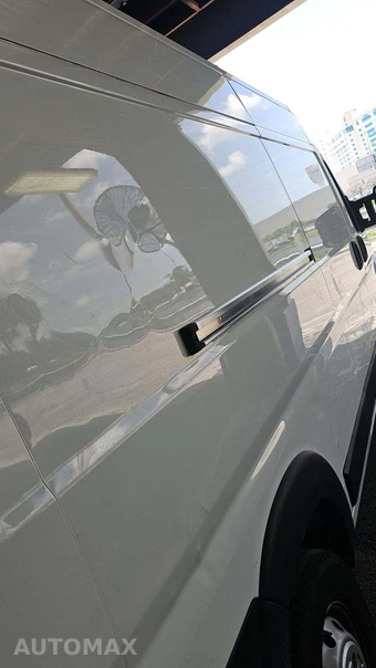 2023 Ram ProMaster 2500 Cargo Van High Roof 159.0" WB - miniatura 27