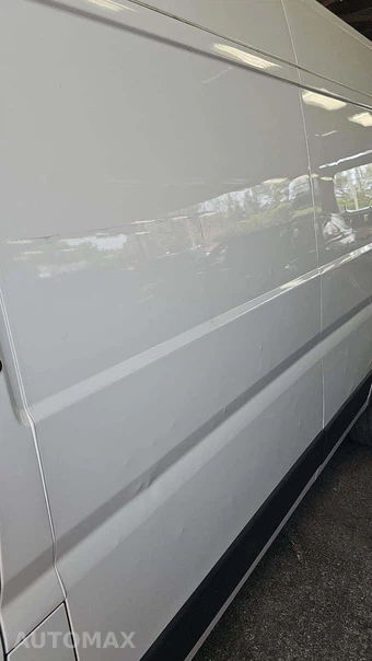 2023 Ram ProMaster 2500 Cargo Van High Roof 159.0" WB - miniatura 30