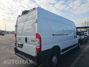 2023 Ram ProMaster 2500 Cargo Van High Roof 159.0" WB - miniatura 4